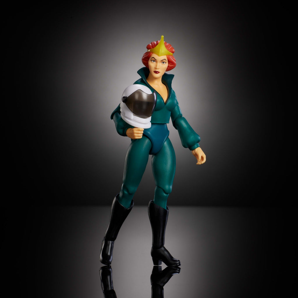 Masters of the Universe Origins Cartoon Collection Queen Marlena Action Figure