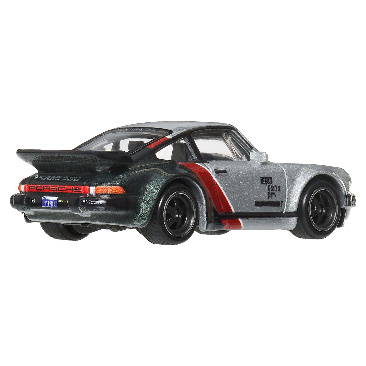 Hot Wheels Premium Car Culture Cyberpunk 2077 2-Pack