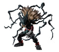 S.H.Figuarts Dark Deku My Hero Academia Tamashii Web Shop Figure 14cm
