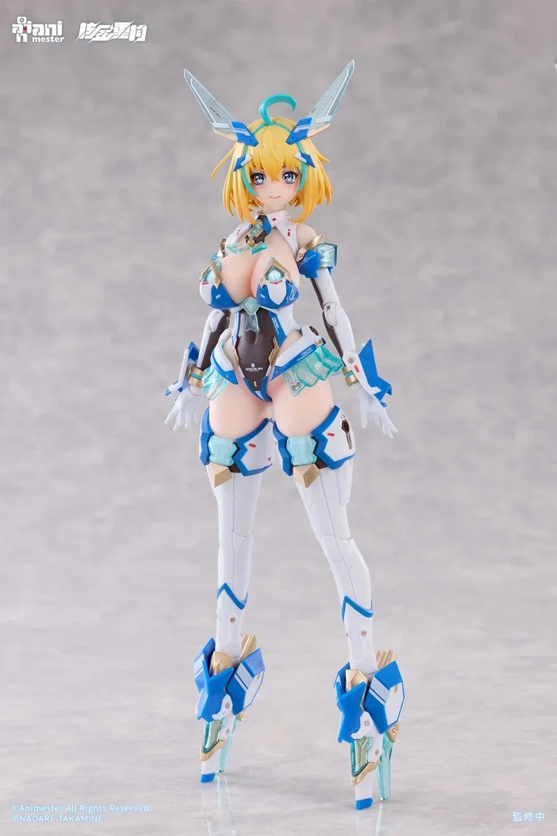 Animester Sophia F Sherring Celest Bunny Seamless Figure 1/9 200mm