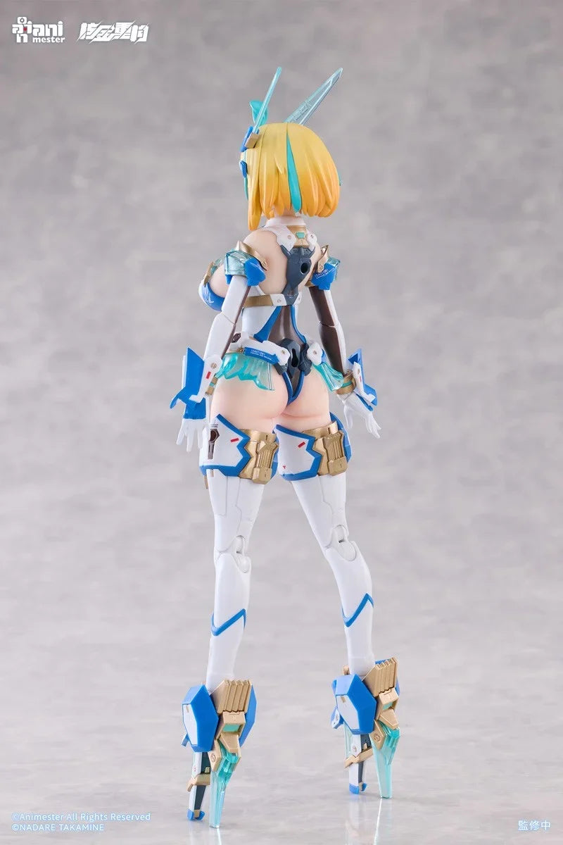 Animester Sophia F Sherring Celest Bunny Seamless Figure 1/9 200mm