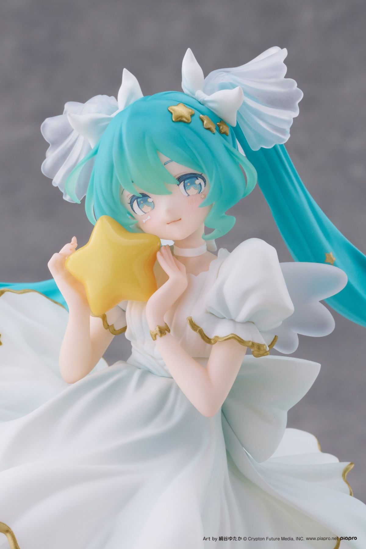 Taito Hatsune Miku Birthday 2026 Star Dreamy AMP Figure