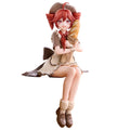 FuRyu Kasane Teto Bakery Ver. Noodle Stopper Figure with Baguette