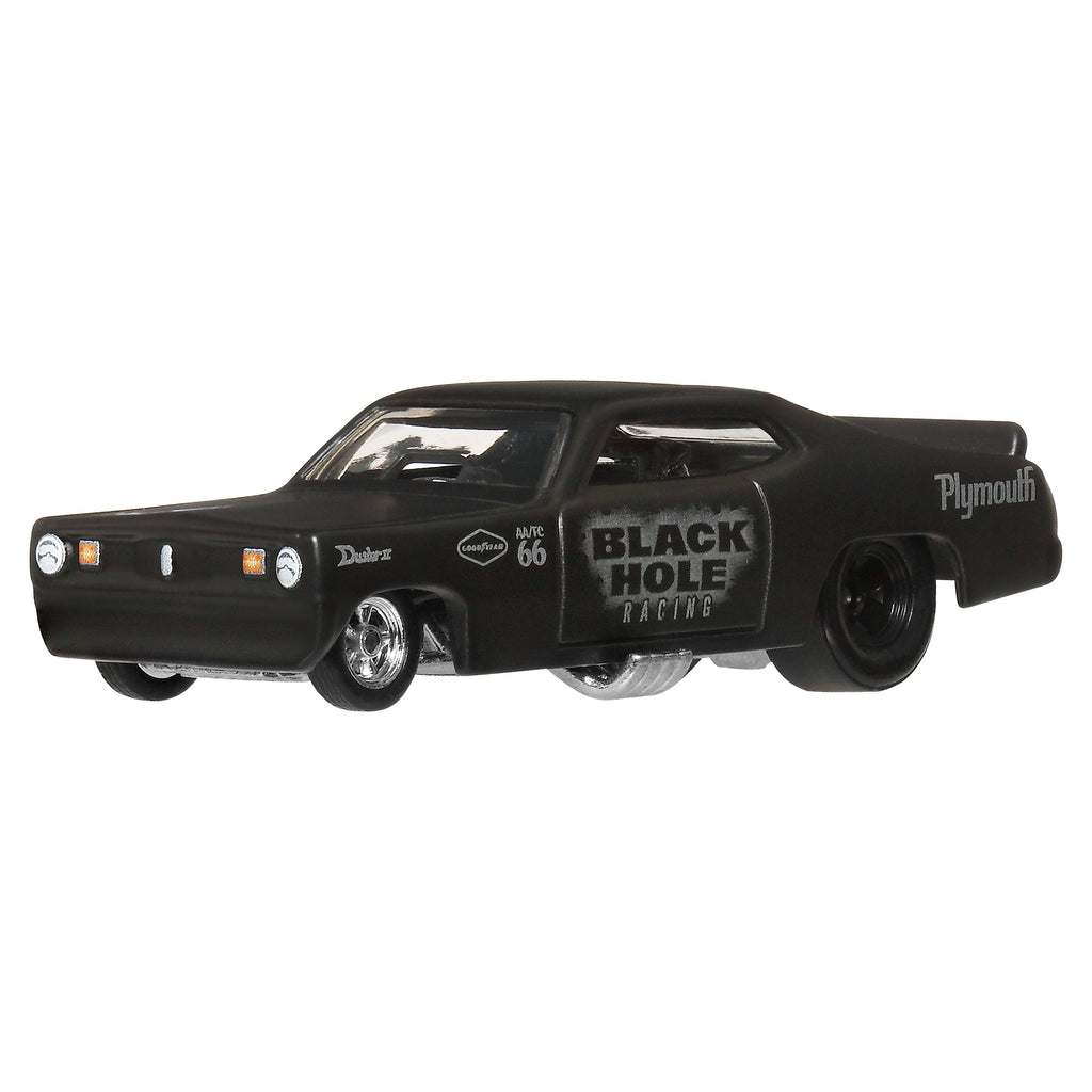 Hot Wheels Premium Car Culture Black Hole Racing Gasser 2-Pack