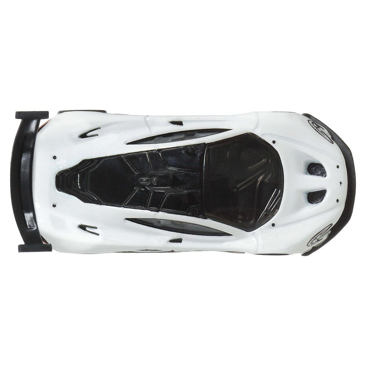 Hot Wheels Premium Car Culture McLaren 2-Pack