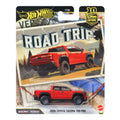 Hot Wheels Premium Car Culture Road Trip 2024 Toyota Tacoma TRD PRO