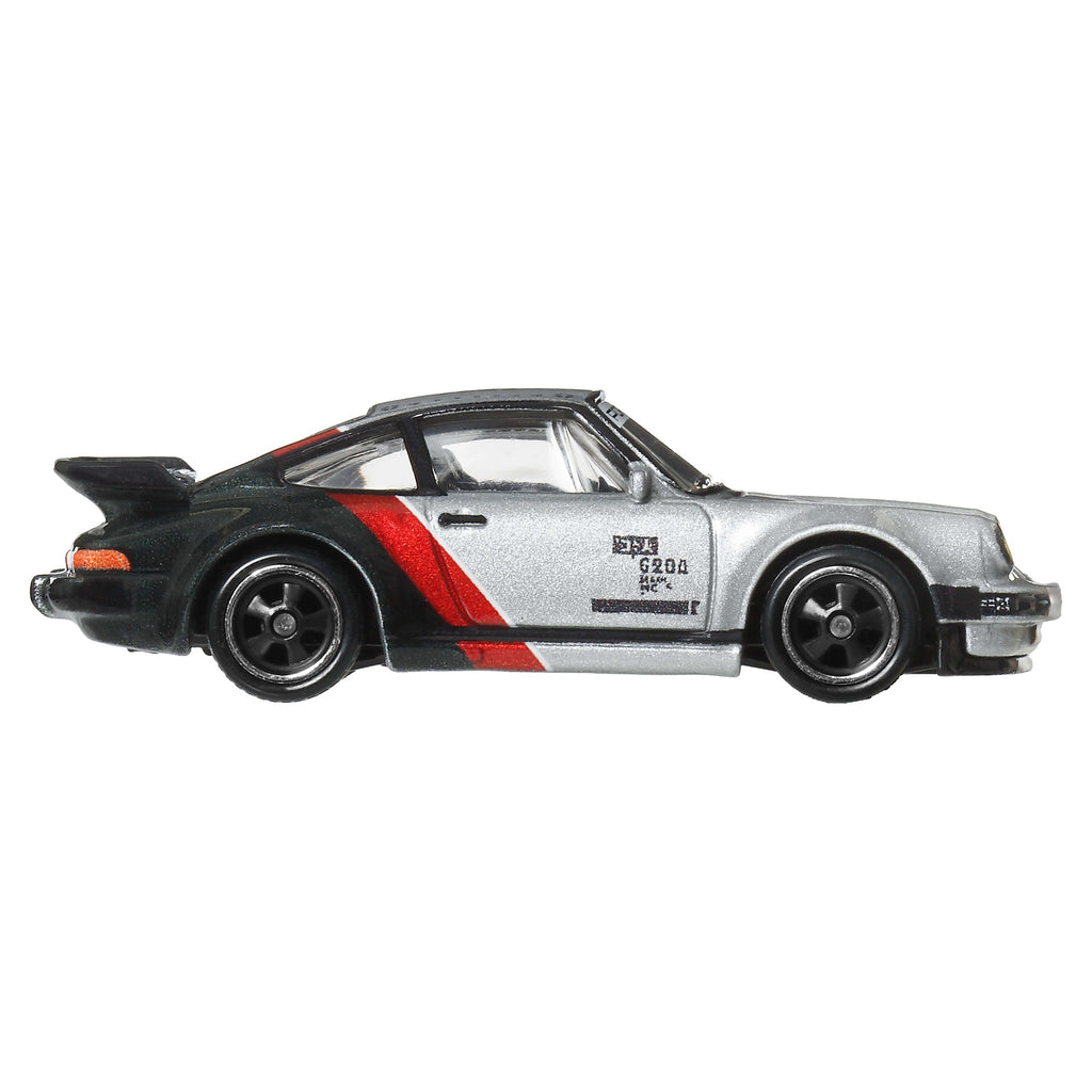 Hot Wheels Premium Car Culture Cyberpunk 2077 2-Pack