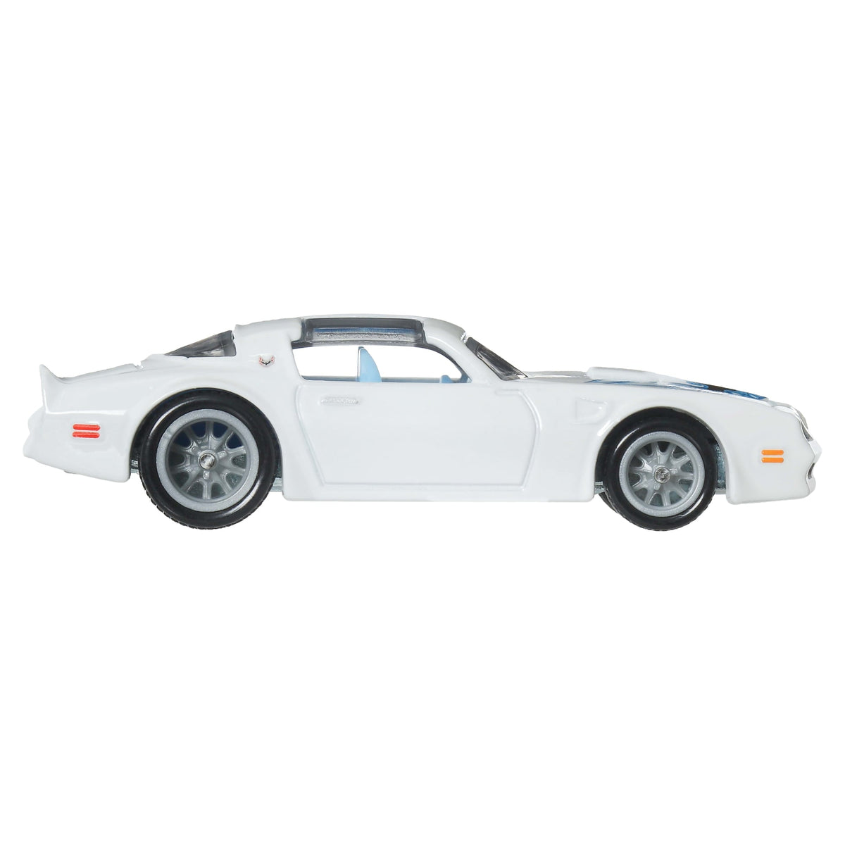 Hot Wheels Premium Boulevard '77 Pontiac Firebird TA
