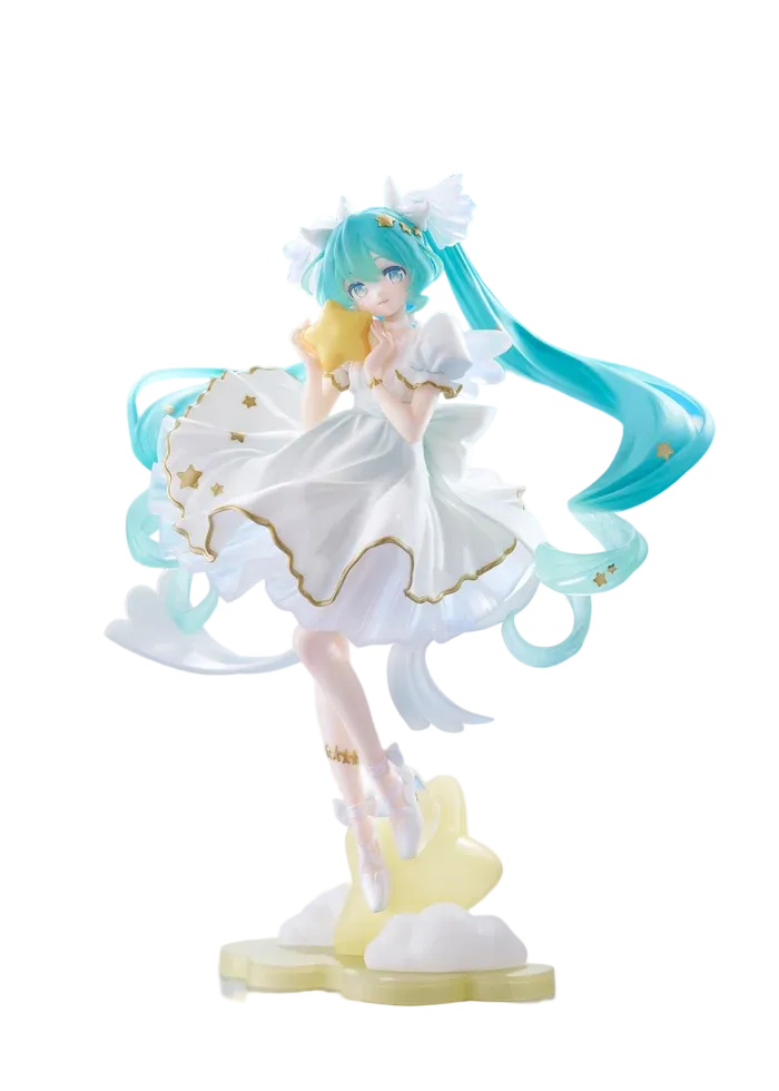 Taito Hatsune Miku Birthday 2026 Star Dreamy AMP Figure