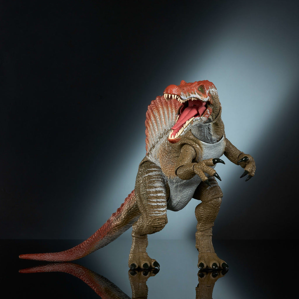 Jurassic World Hammond Collection Jurassic Park 3 Spinosaurus Action Figure