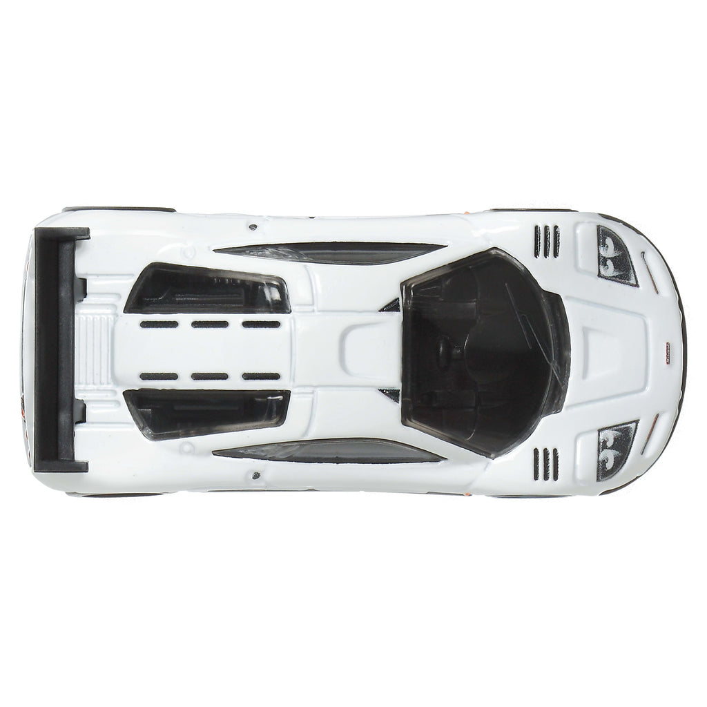 Hot Wheels Premium Car Culture McLaren 2-Pack