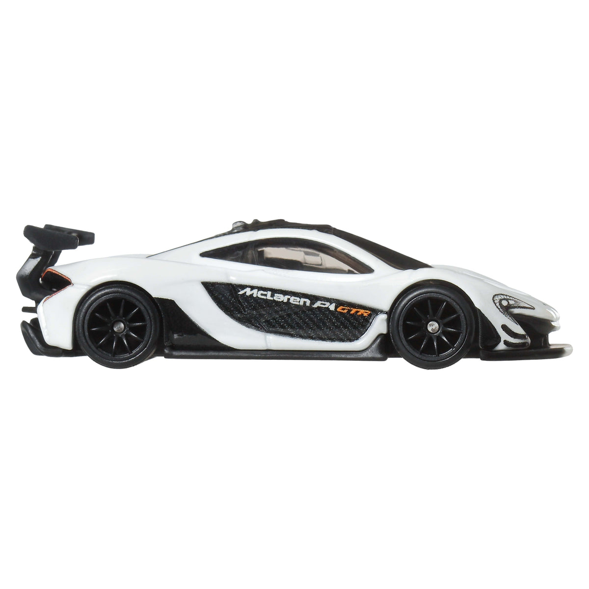 Hot Wheels Premium Car Culture McLaren 2-Pack