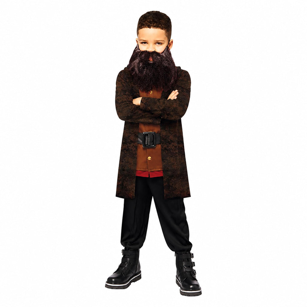 Harry Potter Hagrid Child Costume
