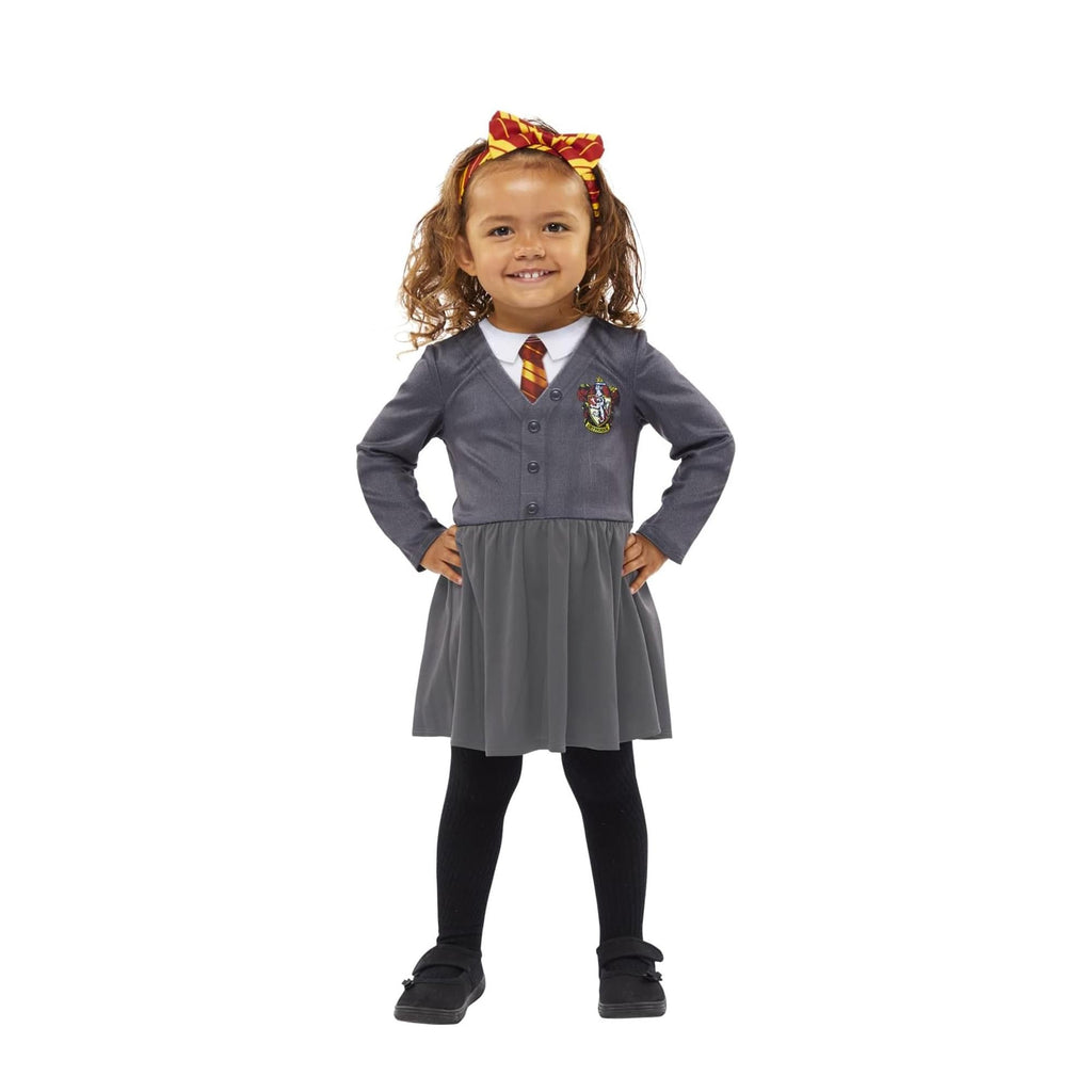 Toddler Hermione Costume