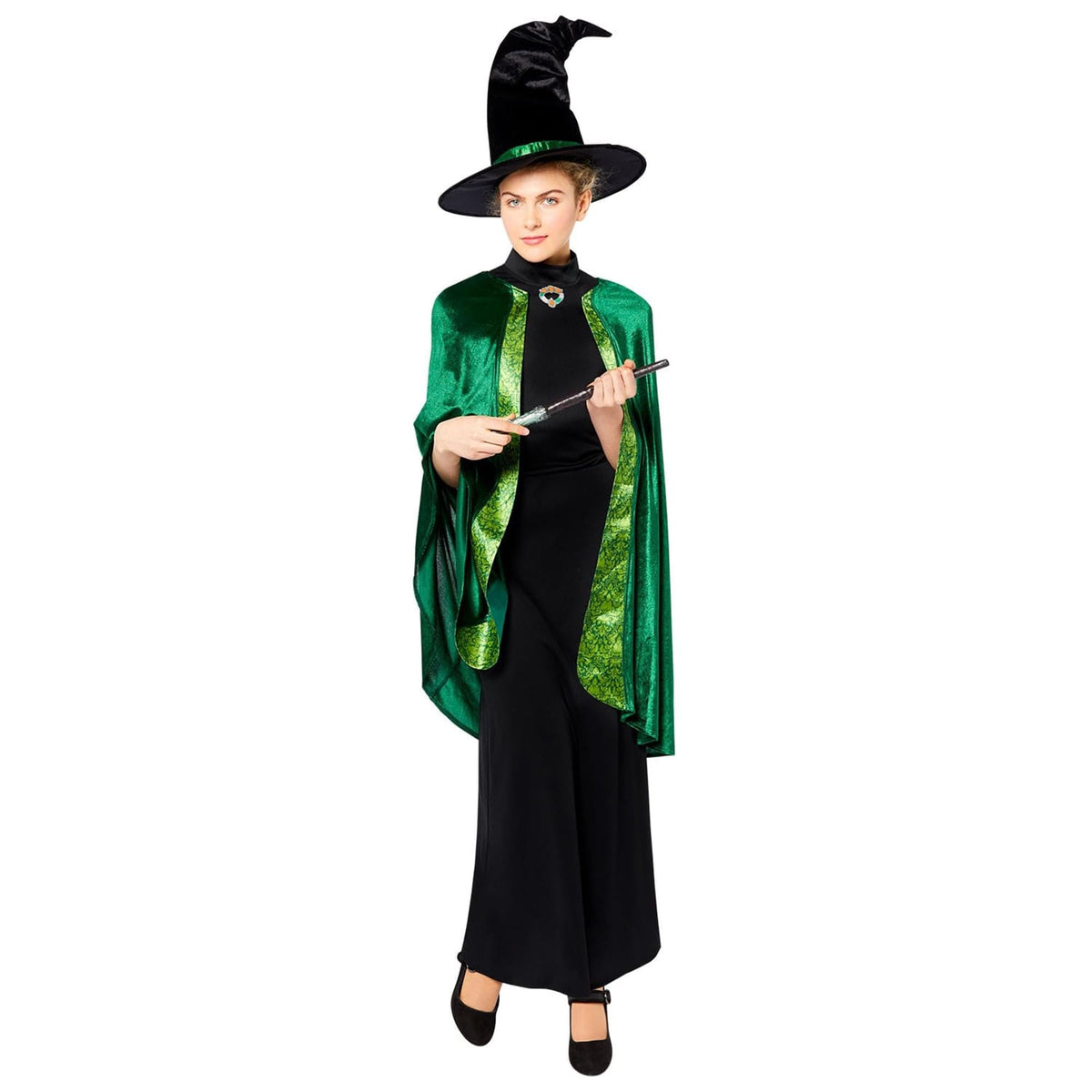 Harry Potter Professor McGonagall Adult Costume
