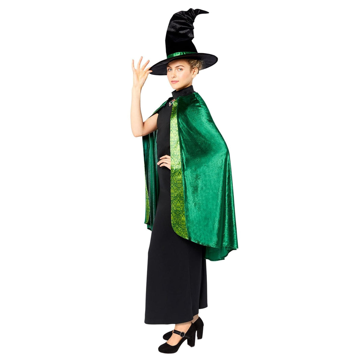 Harry Potter Professor McGonagall Adult Costume