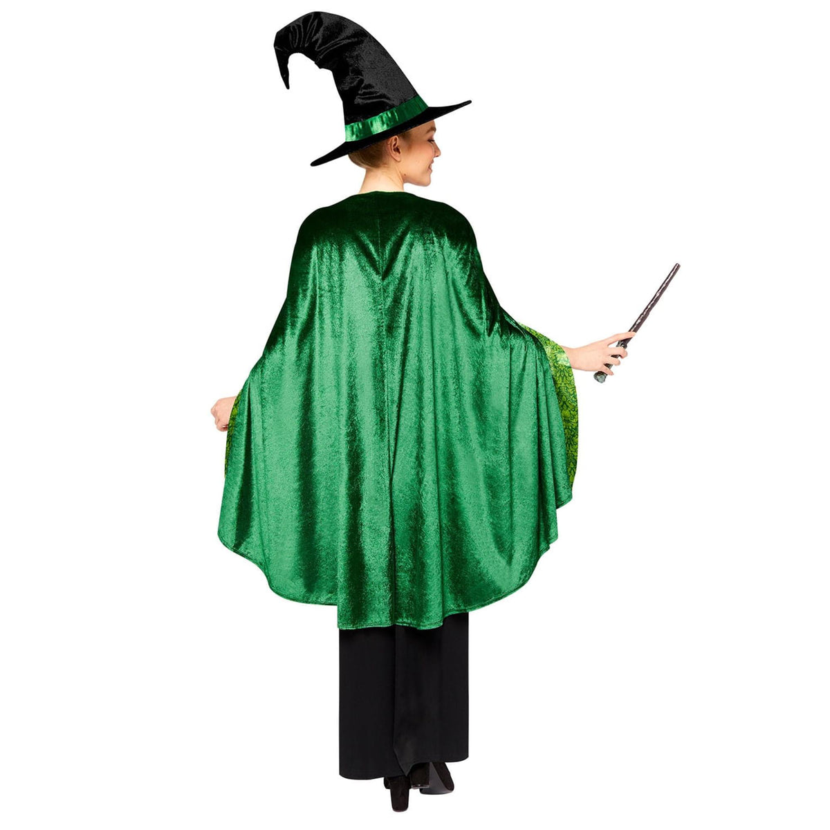 Harry Potter Professor McGonagall Adult Costume