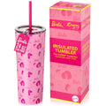Barbie™ Style Icon Tumbler - 24 Oz