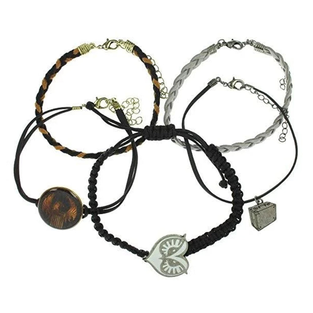 Fantastic Beasts and Where To Find Them Arm Party Bracelet Set