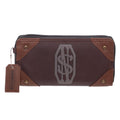 Fantastic Beasts Newt Trunk Zip Around Wallet