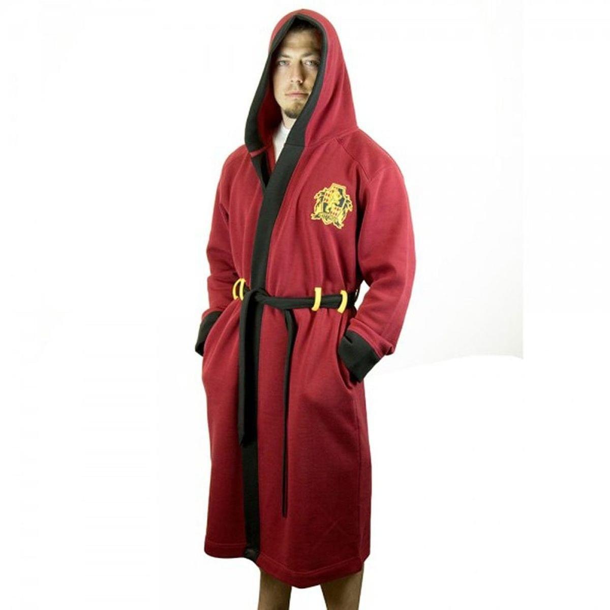 Harry Potter Adulted Hooded Robe