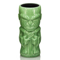 Geeki Tikis Harry Potter Voldemort Ceramic Mug | Holds 18 Ounces