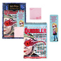 Harry Potter The Quibbler Stationery Gift Set