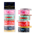 Harry Potter The Quibbler Washi Tape | Set of 8