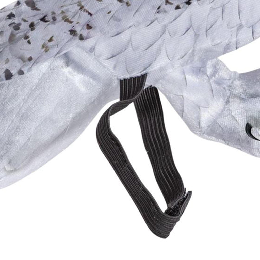 Harry Potter Hedwig Child Costume Accessory