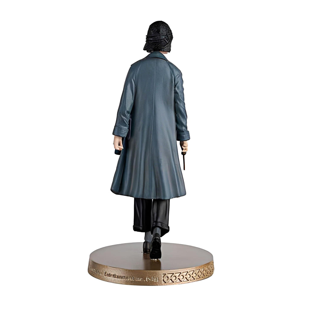 Eaglemoss Harry Potter Wizarding World 1:16 Figure | 006 Tina Goldstein