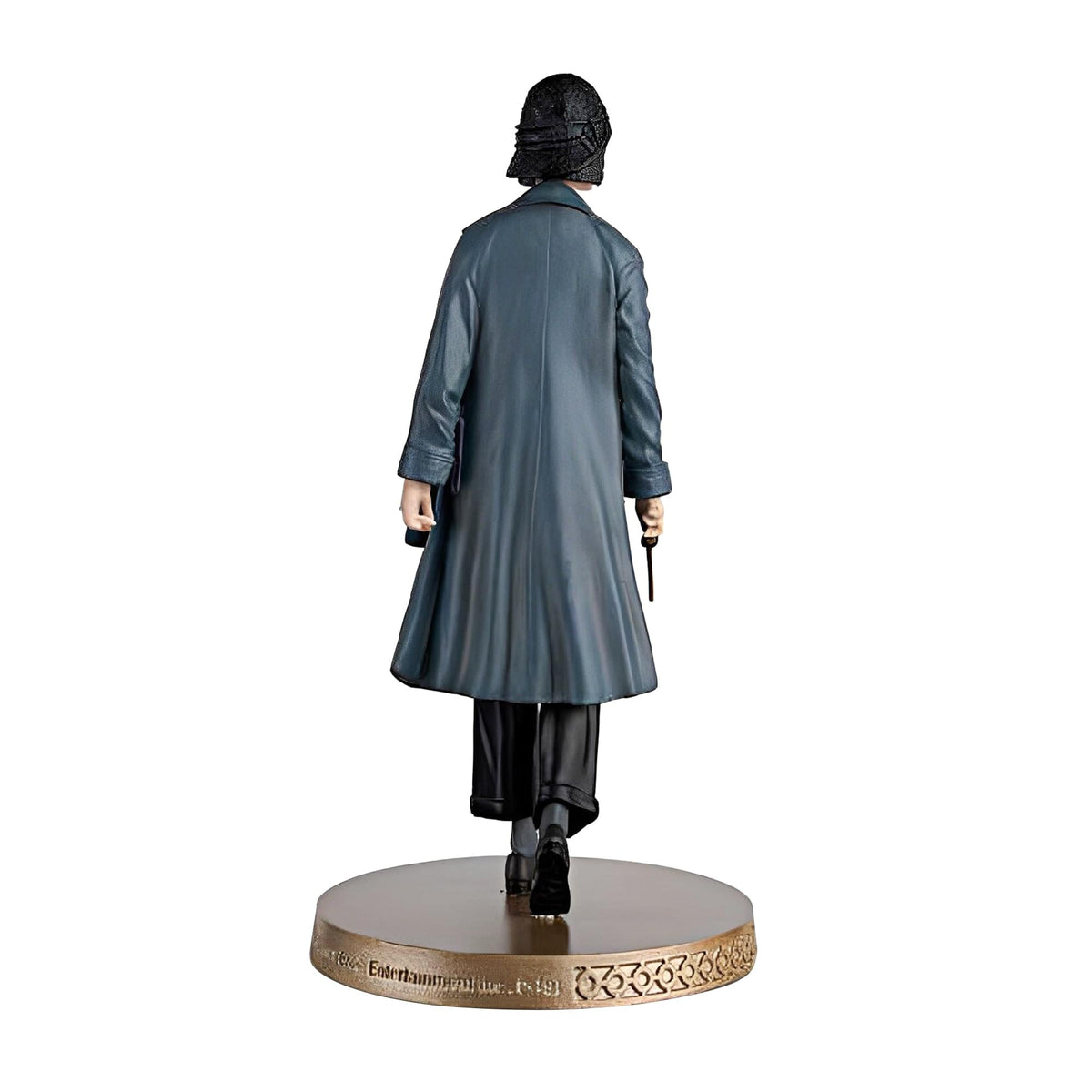 Eaglemoss Harry Potter Wizarding World 1:16 Figure | 006 Tina Goldstein