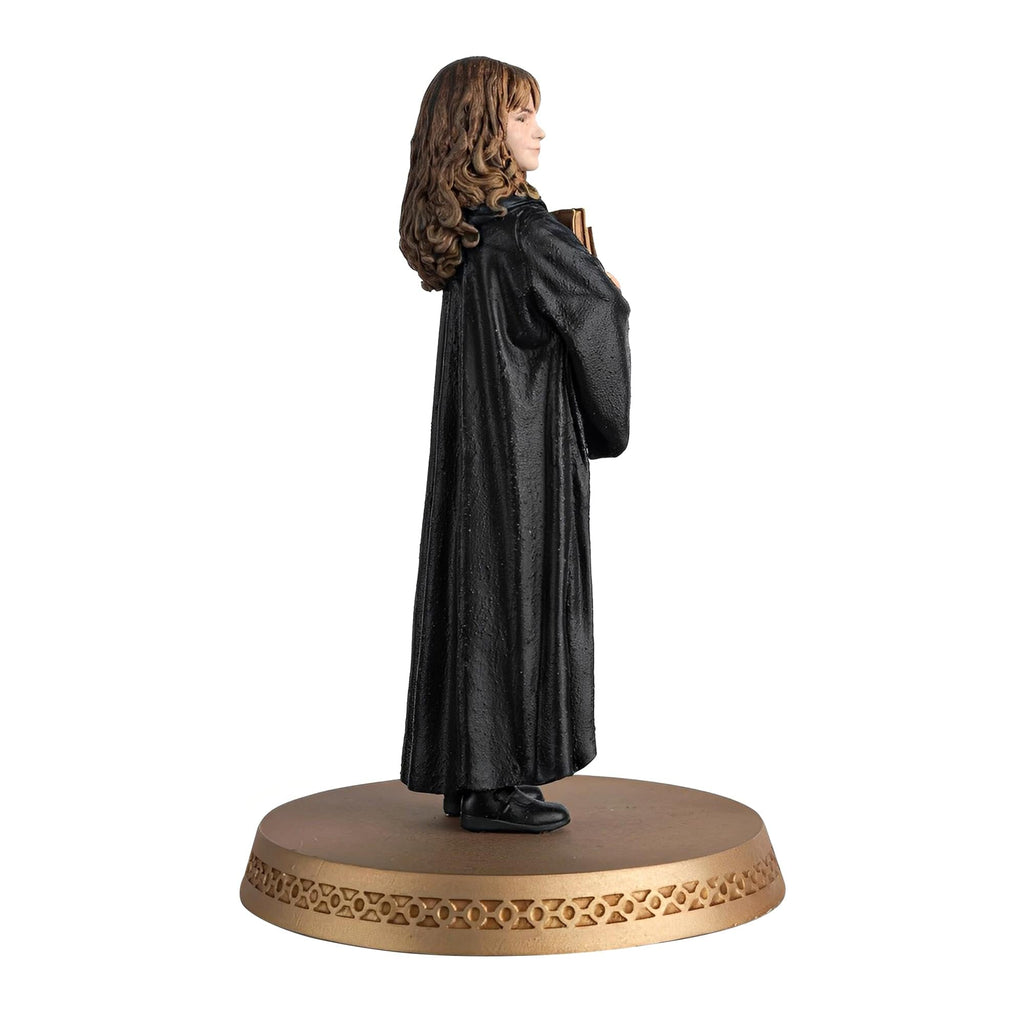 Eaglemoss Harry Potter Wizarding World 1:16 Figure | 011 Hermione Granger