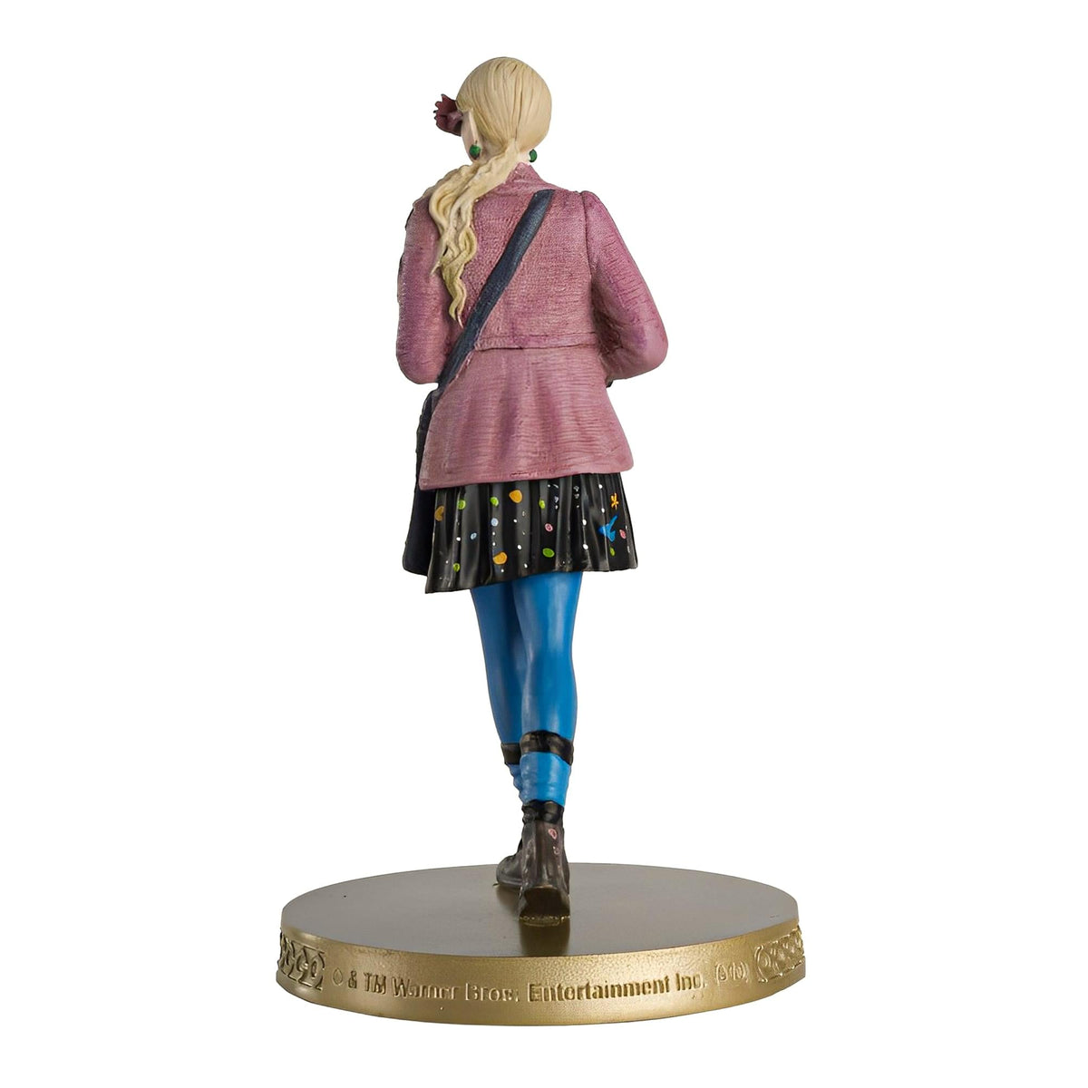 Eaglemoss Harry Potter Wizarding World 1:16 Figure | 021 Luna Lovegood