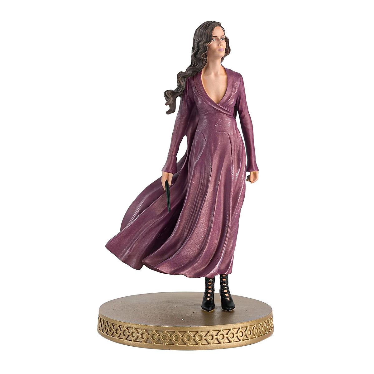 Eaglemoss Harry Potter Wizarding World 1:16 Figure | 023 Leta Lestrange