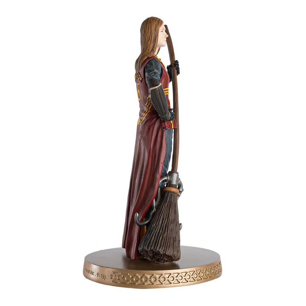 Eaglemoss Harry Potter Wizarding World 1:16 Figure | 034 Ginny Weasley