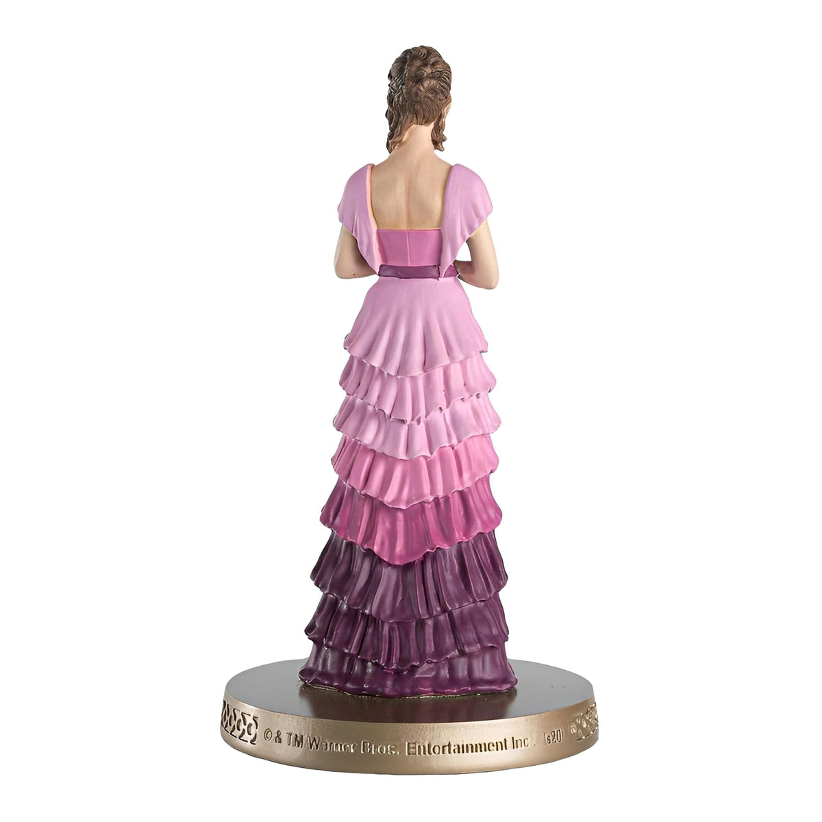 Eaglemoss Harry Potter Wizarding World 1:16 Figure 048 Hermione (Yule Ball)