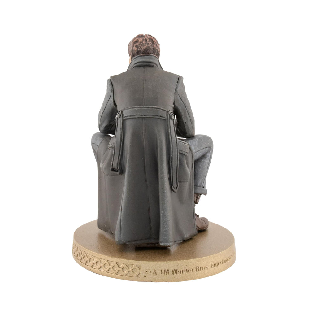 Eaglemoss Harry Potter Wizarding World 1:16 Figure | 054t Scamander