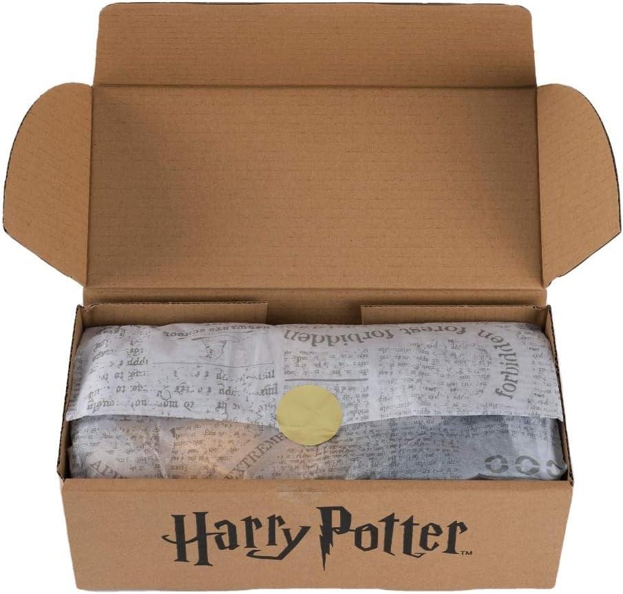 Eaglemoss Harry Potter Knit Craft Set Mittens & Slouch Socks Slytherin