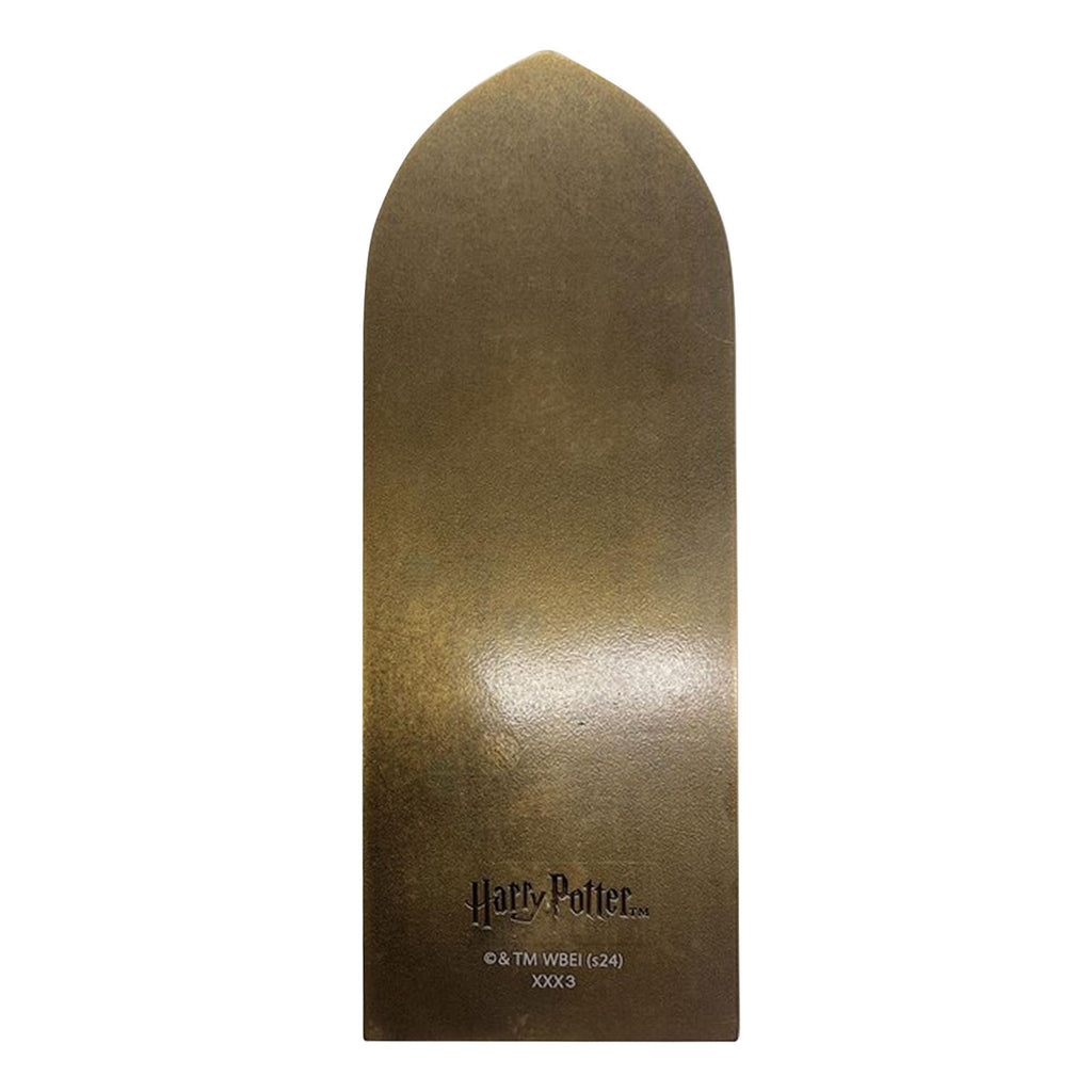 Harry Potter Stained Glass Limited Edition Metal Ingot