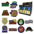 Harry Potter Mystery Enamel Pin | One Random