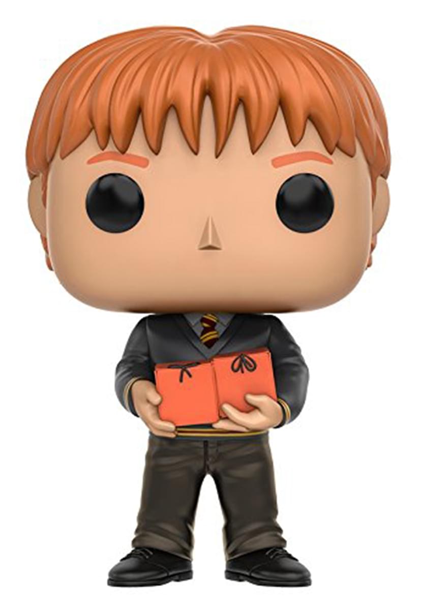 Harry Potter Funko POP Vinyl Figure: George Weasley