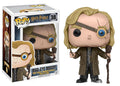 Harry Potter POP Vinyl Figure: Mad-Eye Moody