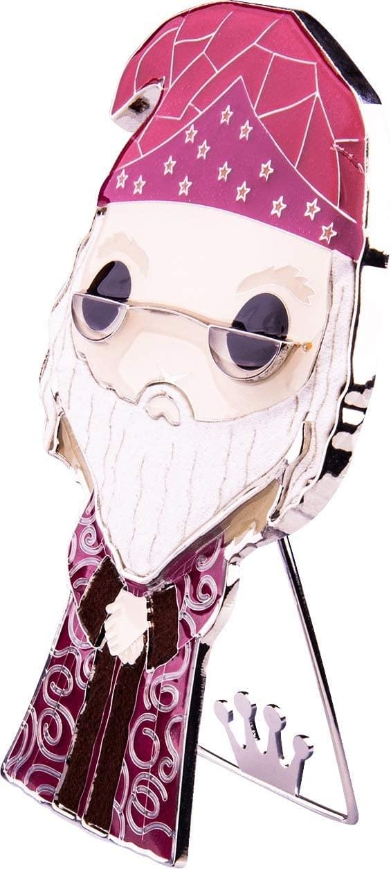 Harry Potter 3 Inch POP Pin | Albus Dumbledore