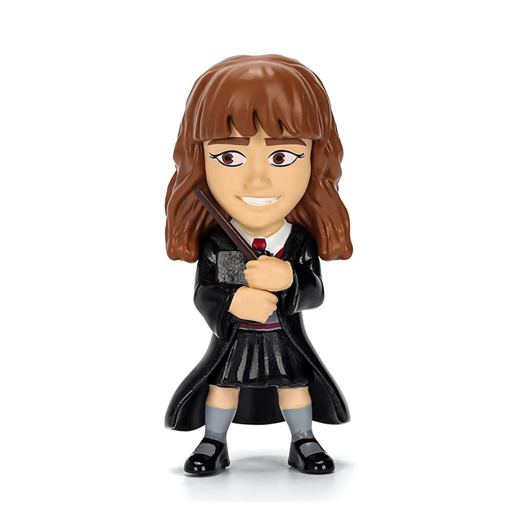 Harry Potter 2.5 Inch MetalFigs 4-Pack