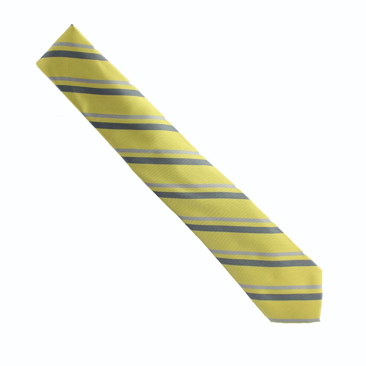 Harry Potter Adult Costume Neck Tie, Hufflepuff, Loot Crate Exclusive