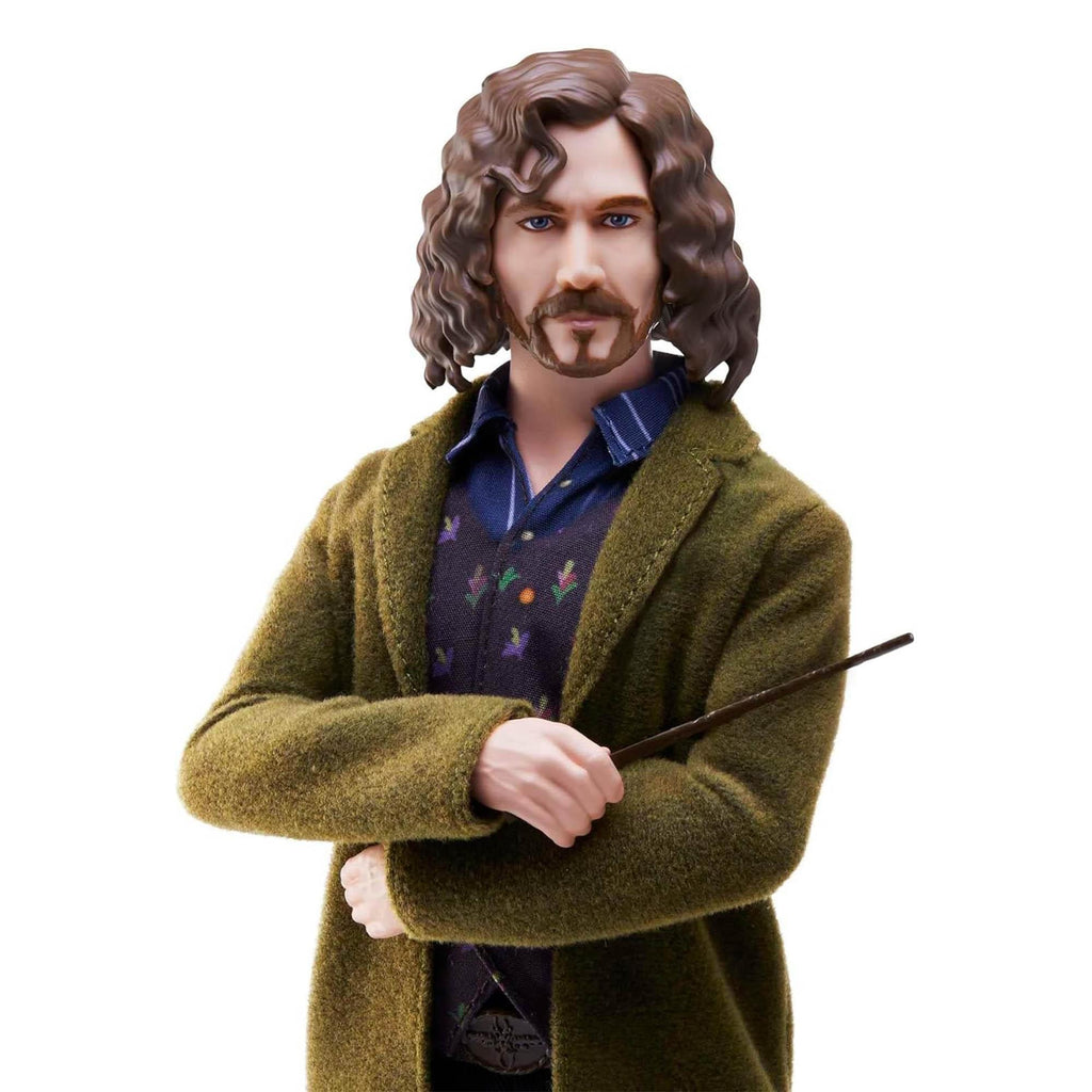 Harry Potter Sirius Black 10 Inch Collectible Doll