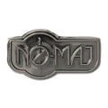 Harry Potter Fantastic Beasts Pewter Lapel Pin No Maj