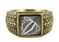 Harry Potter Horcrux Ring