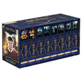Harry Potter Movies VHS-Style Playing Card Set Of 8