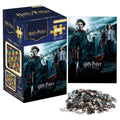 Harry Potter Goblet Of Fire 500-Piece Jigsaw Puzzle (Vertical Box)